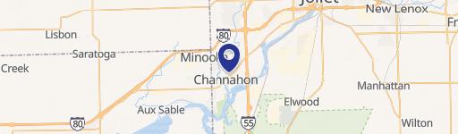 25154 Channon Dr, Unit B