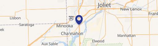 24061 Eames St Ste B