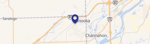 116 12th Industrial Dr