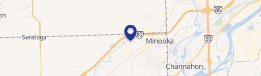 200 International Pkwy