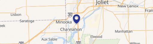 24108 Northern Illinois Dr