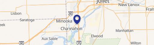 24260 Northern Illinois Dr