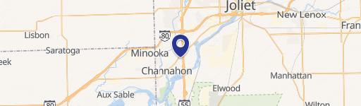 24121 Northern Illinois Dr