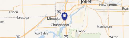 24226 Northern Illinois Dr