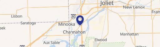 23956 Northern Illinois Dr