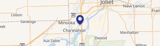 24146 Northern Illinois Dr