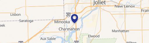 24030 Northern Illinois Dr