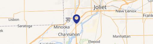 23157 Thomas Dillon Dr Ste B