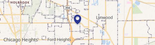 Chicago Heights, IL 60411