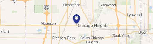 Chicago Heights, IL 60411