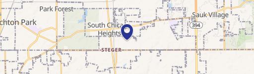 3133 Louis Sherman Dr