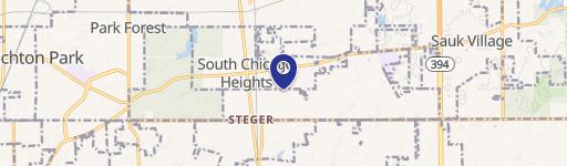 3046 Louis Sherman Dr