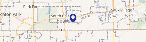 3046 Louis Sherman Dr