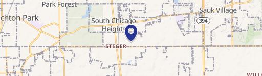 3306 Louis Sherman Dr