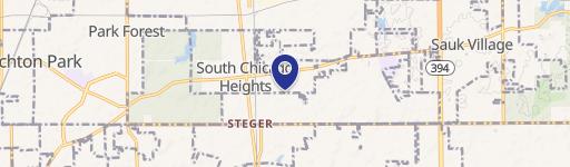 3009 Louis Sherman Dr