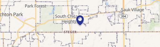 3131 Louis Sherman Dr