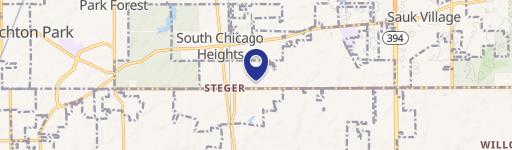 3327 Louis Sherman Dr