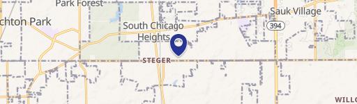 3329 Louis Sherman Dr