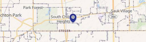 3024 Louis Sherman Dr