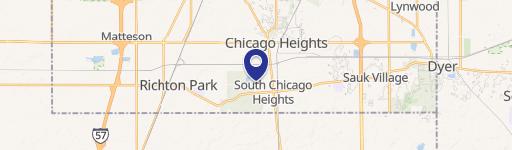 Chicago Heights, IL 60411