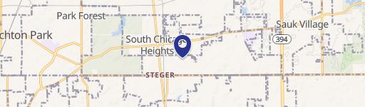 3115 Louis Sherman Dr