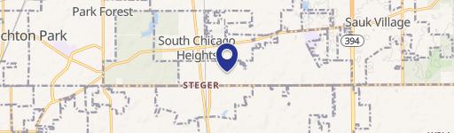 3220 Louis Sherman Dr