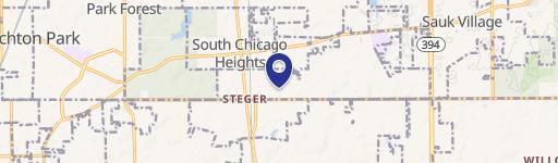 3250 Louis Sherman Dr