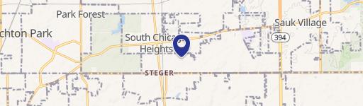 3115 Louis Sherman Dr