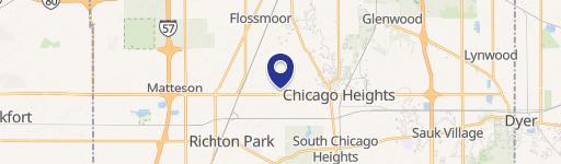 Chicago Heights, IL 60411