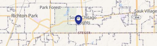 3038 Sangamon St, Unit 1