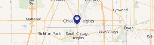 1817 Chicago Rd, Unit 1