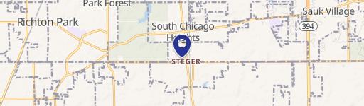 3329 Halsted St, Unit 1