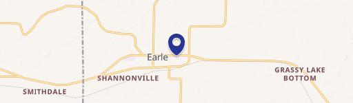 Main St At Barton St