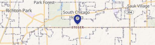 3308 Chicago Rd, Unit 12