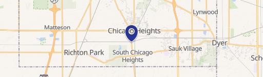 2316 Chicago Rd, Unit 20