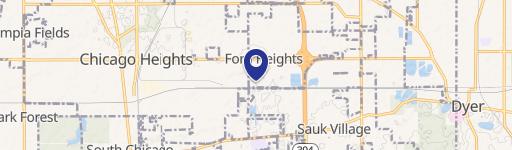 1705 Cottage Grv Ave