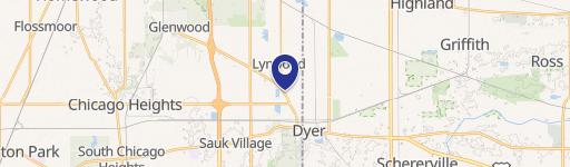 3325 Glenwood Dyer Rd