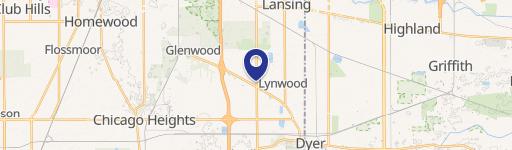 2390 Glenwood Dyer Rd