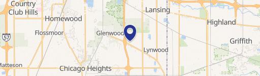 1610 Glenwood Dyer Rd