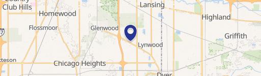 950 Glenwood Dyer Rd