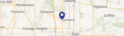 2351 Glenwood Dyer Rd