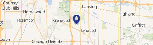 1900 Glenwood Dyer Rd