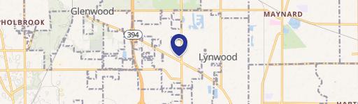 2392 Glenwood Dyer Rd