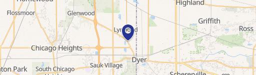 3275 Glenwood Dyer Rd