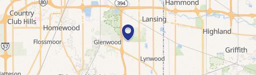 1743 Glenwood Lansing Rd