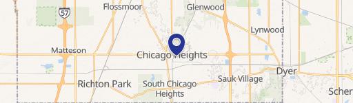 1511 Lowe Ave, Unit 1