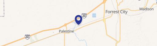 Forrest City, AR 72335