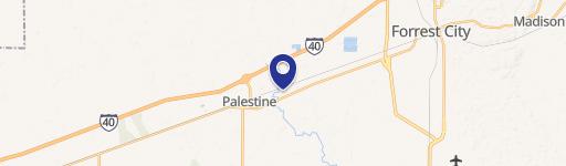 Forrest City, AR 72335