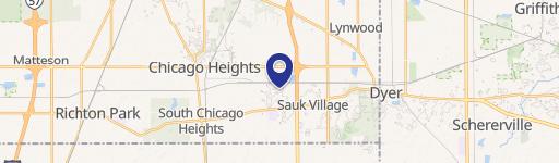 21700 Mark Collins Dr