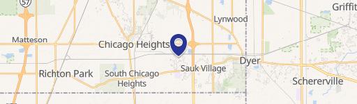 21600 Mark Collins Dr